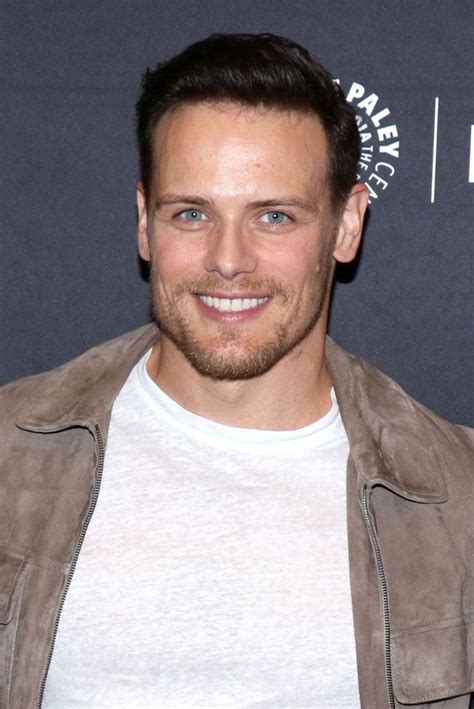 sam heughan twitter